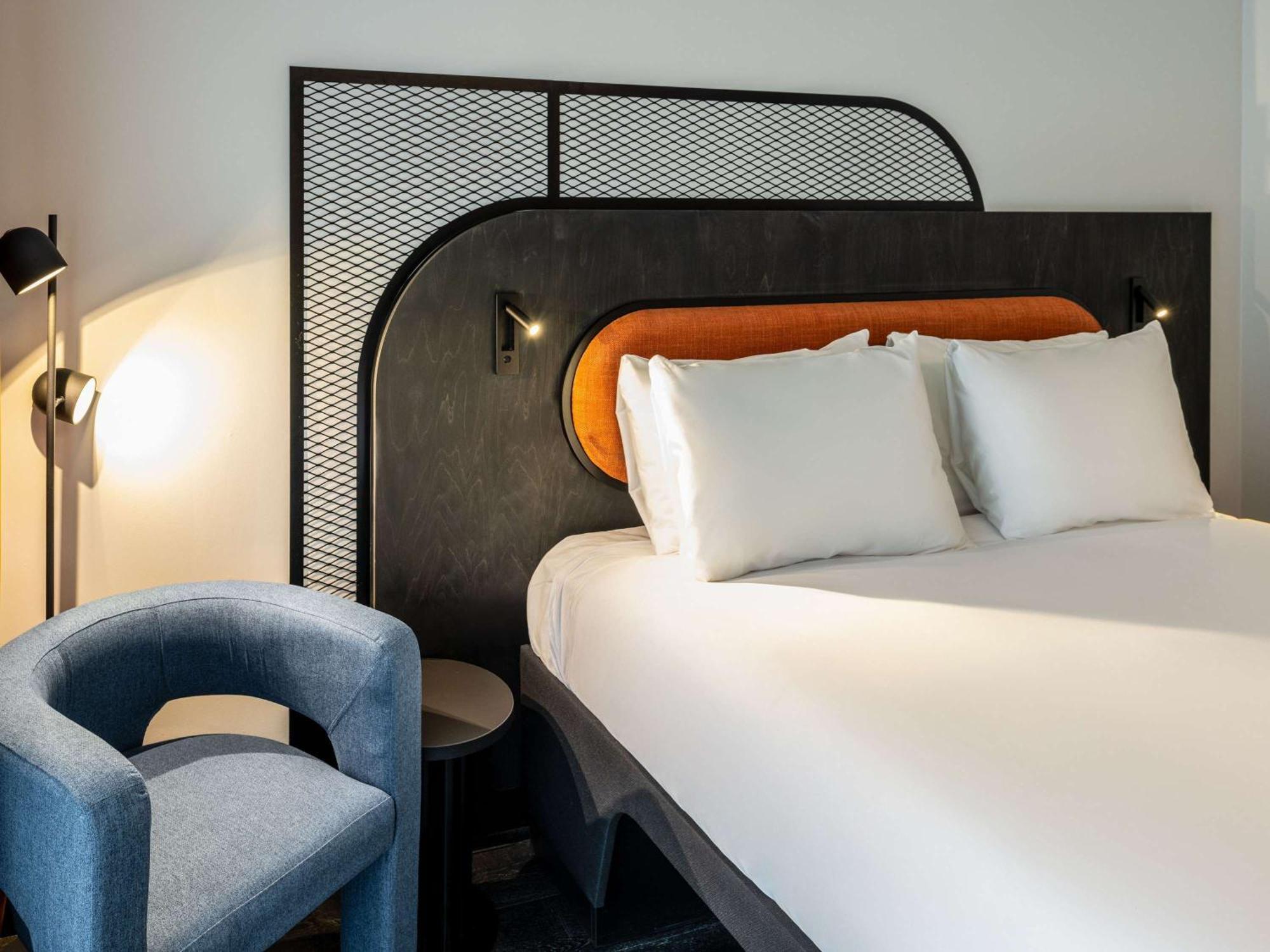 Tribe Manchester Airport By Accor Hale  Exterior photo