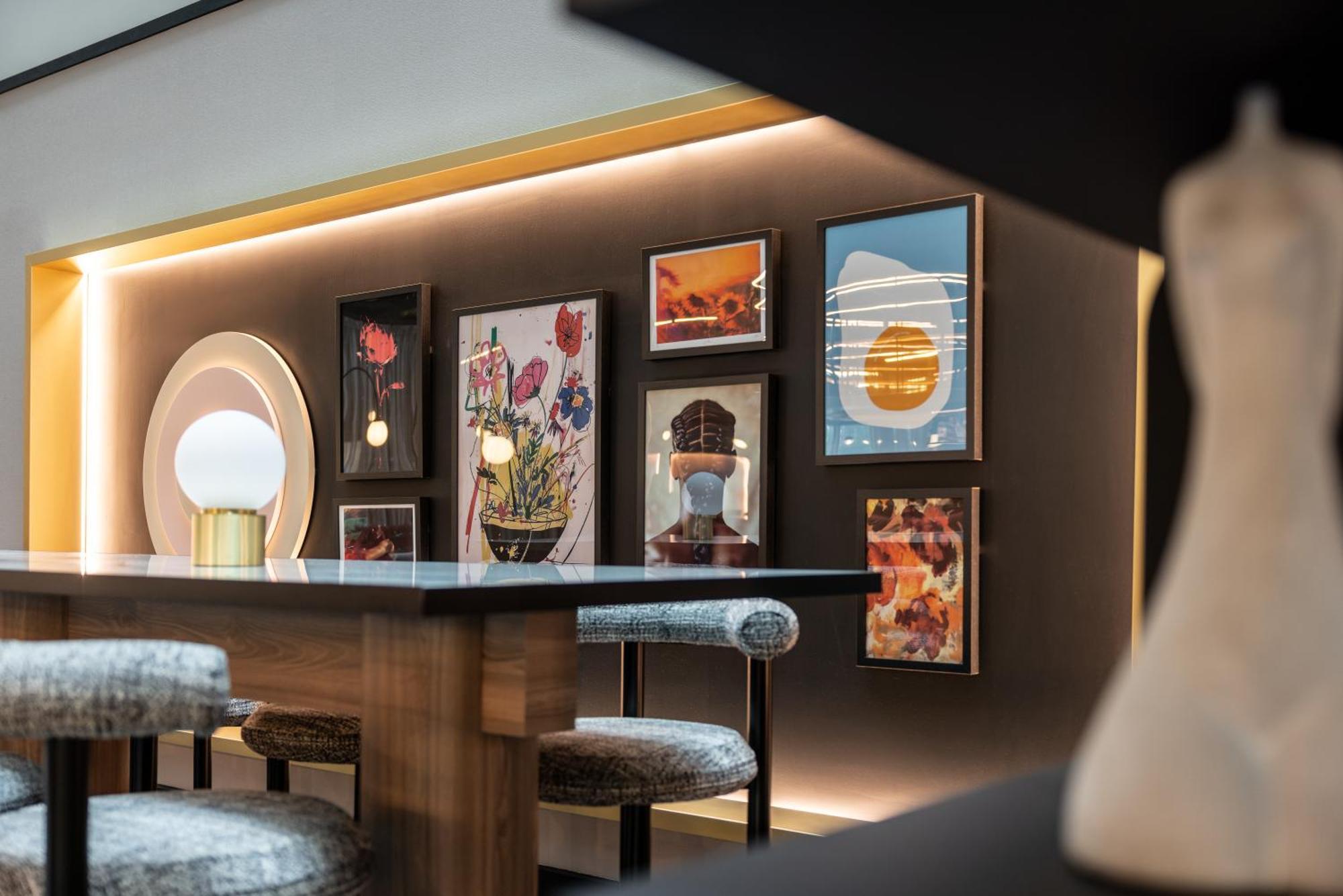 Tribe Manchester Airport By Accor Hale  Exterior photo