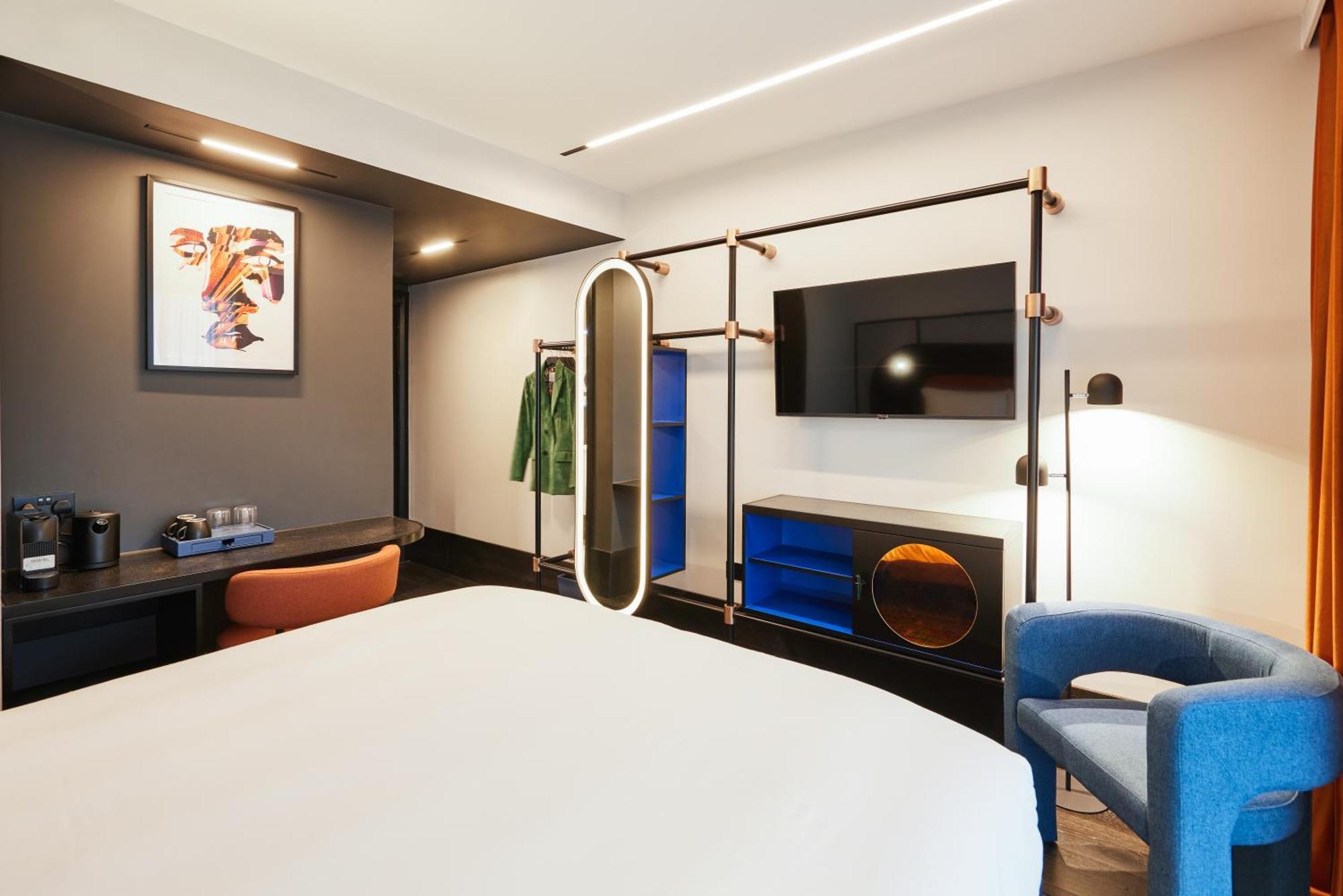 Tribe Manchester Airport By Accor Hale  Exterior photo
