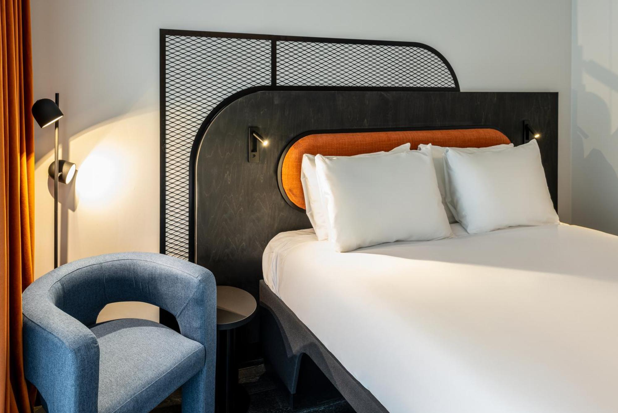 Tribe Manchester Airport By Accor Hale  Exterior photo