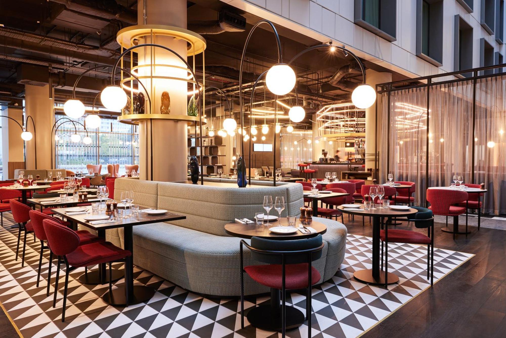 Tribe Manchester Airport By Accor Hale  Exterior photo