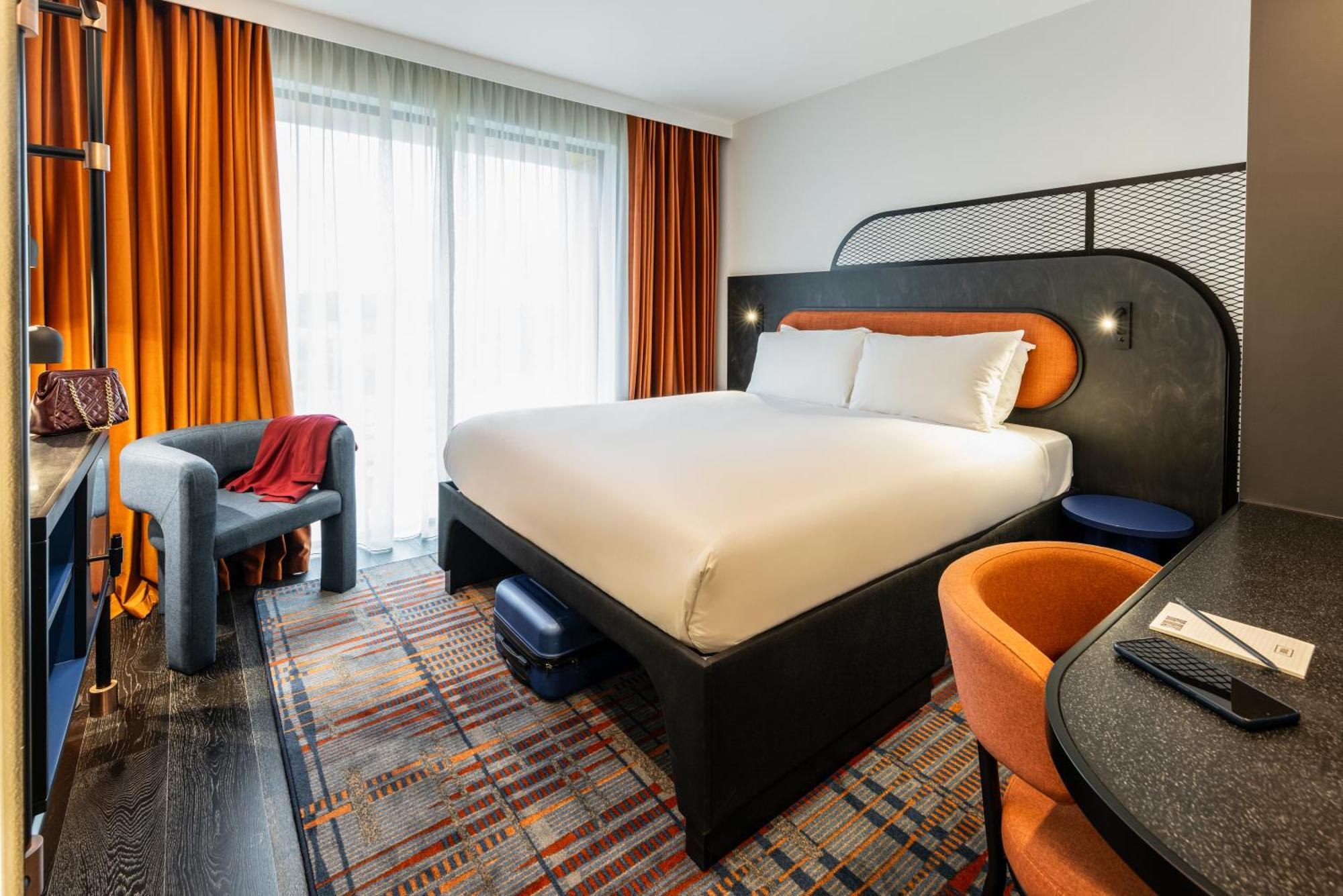 Tribe Manchester Airport By Accor Hale  Exterior photo