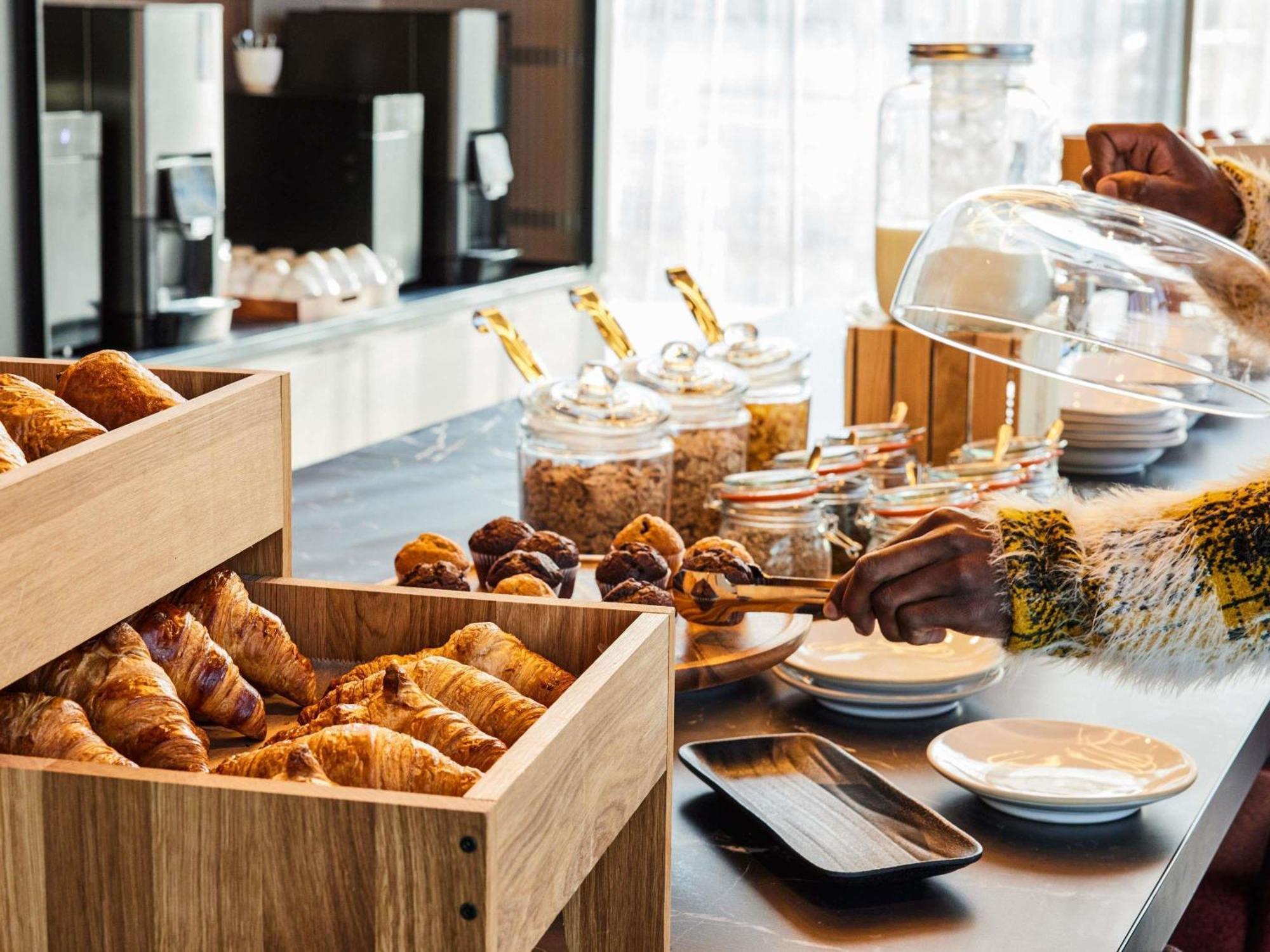Tribe Manchester Airport By Accor Hale  Exterior photo
