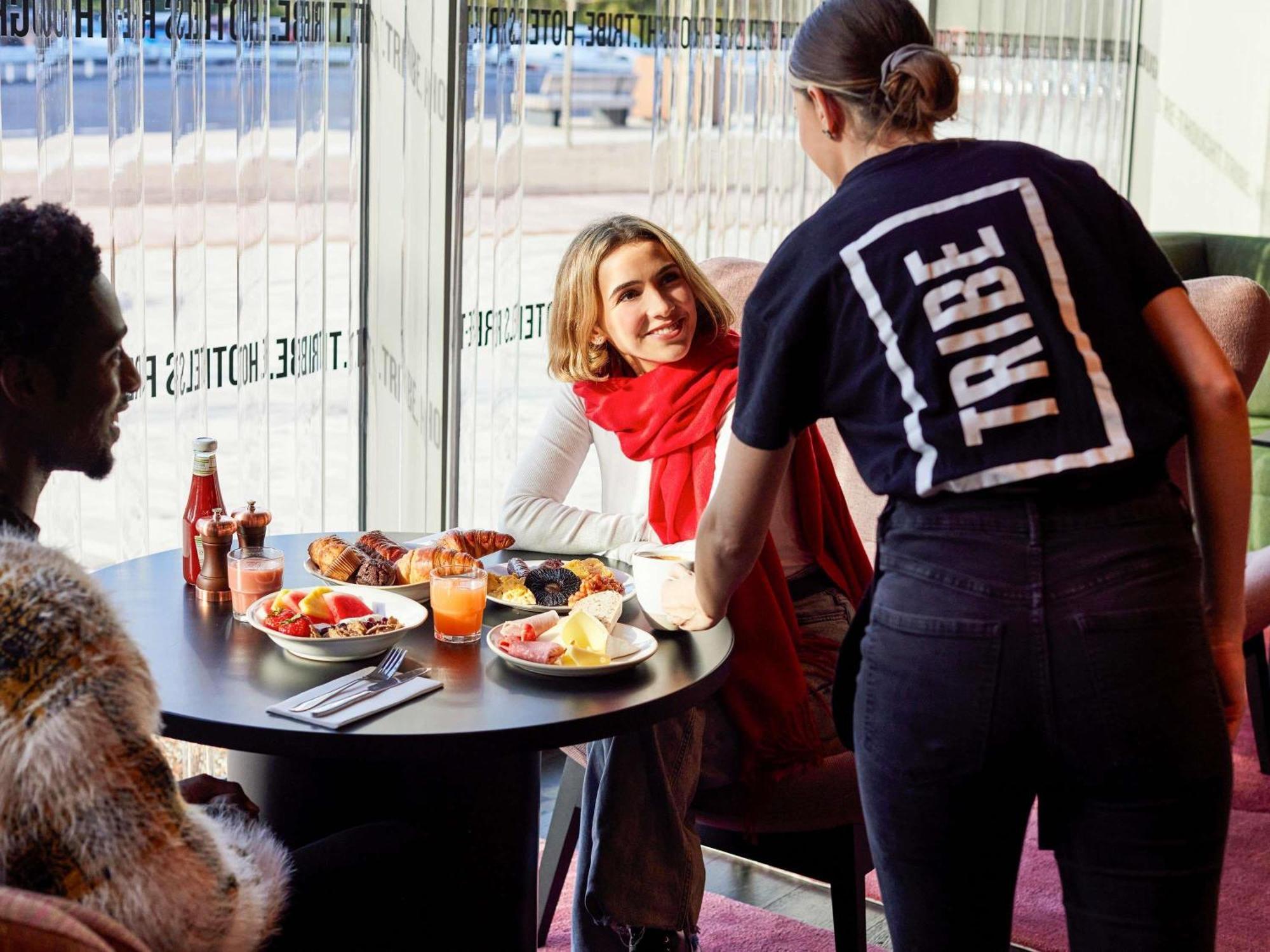 Tribe Manchester Airport By Accor Hale  Exterior photo
